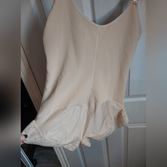 Shaperx tummy control shapewear bodysuit faja shapewear with clasps and zipper - Picture 8 of 13